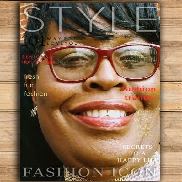 Meet your Posher, Madelene - Picture 1 of 1